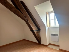 Appartement T4 à vendre SEMUR EN AUXOIS (21)