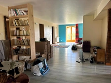 Maison à vendre 8 pièces proche de SEMUR EN AUXOIS (21)