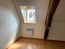 Appartement T4 à vendre SEMUR EN AUXOIS (21)