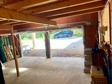 Maison 5 pièces à vendre avec STUDIO indépendant - En pleine nature (hors lotissement) VACQUIERES (34) - 