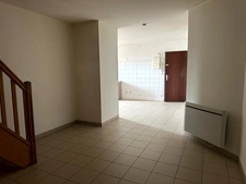 Appartement T4 à vendre SEMUR EN AUXOIS (21)