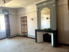 Maison à vendre 11 pièces PRECY SOUS THIL (21)