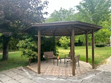 ELEGANTE PROPRIETE AVEC PISCINE, GÎTE INDÉPENDANT ET ESPACE PROFESSIONNEL – POUILLY-EN-AUXOIS CENTRE