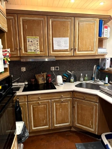 Immeuble à vendre PROCHE SEMUR-en-AUXOIS (21)