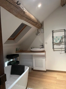 Maison à vendre 7 pièces proche de VITTEAUX (21)