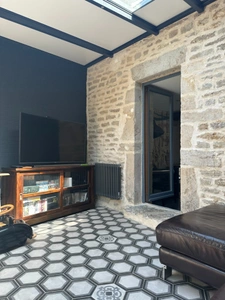 Maison à vendre 7 pièces proche de VITTEAUX (21)