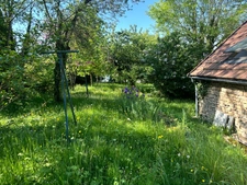 Maison de caractère – Village perché de Bourgogne – 116 m² + greniers – Proche Pouilly-en-Auxois (8 km) – A6, Dijon, Beaune