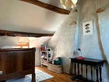 Propriete à vendre 8 pièces proche de POUILLY EN AUXOIS (21)
