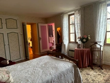 Maison à vendre à Précy-sous-Thil – Environ 145 m², 3 chambres, bureau et jardin 