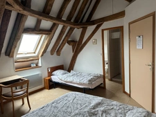 Historic residence PRECY-SOUS-THIL comprising 15 rooms (390 m²) and 950 m² of outbuildings