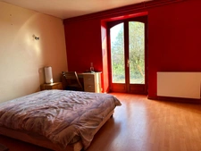 Maison à vendre 8 pièces proche de SEMUR EN AUXOIS (21)
