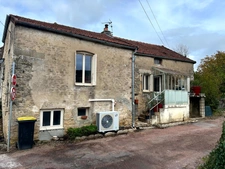 Maison 4 chambres d’environ 100 m² – à 4 km de VENAREY LES LAUMES (21)