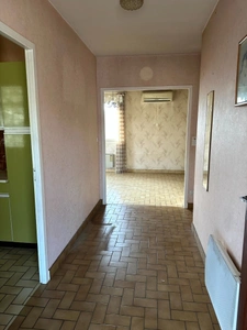 Maison à vendre 4 pièces VITTEAUX (21)
