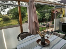 Maison à vendre 2 pièces proche de VENAREY LES LAUMES (21)
