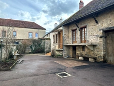 Maison à vendre 5 pièces MARIGNY LE CAHOUET (21)