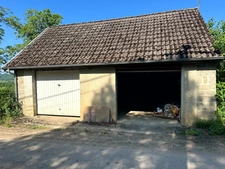 Maison de caractère – Village perché de Bourgogne – 116 m² + greniers – Proche Pouilly-en-Auxois (8 km) – A6, Dijon, Beaune