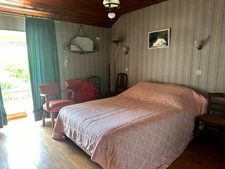Maison familiale à vendre à Vitteaux – 127 m² – 4 chambres – Jardin – Garage – À 40 min de Dijon