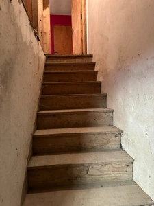 Entre VITTEAUX et SOMBERNON - ensemble immobilier à restaurer