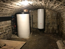 Maison à vendre 5 pièces proche de POUILLY EN AUXOIS (21)