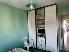 Appartement à vendre 3 pièces DIJON - CLEMENCEAU (21)