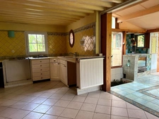 Exclusivité – Propriété de caractère avec étang, dans un écrin naturel préservé du Morvan - proche de SAULIEU (21)