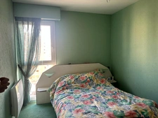 Appartement à vendre 3 pièces DIJON - CLEMENCEAU (21)