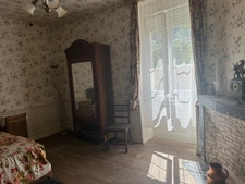 Maison à vendre 5 pièces proche de POUILLY EN AUXOIS (21) - VITTEAUX (21)