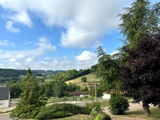 Maison à vendre 9 pièces proche de VENAREY LES LAUMES (21)