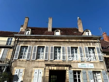 Appartement T4 à vendre SEMUR EN AUXOIS (21)