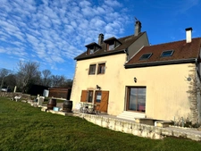 Maison à vendre 8 pièces MONT SAINT JEAN (21)