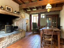 8-room property for sale near Pouilly-en-Auxois (21)