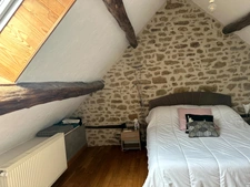 MAISON ANCIENNE RÉNOVÉE – 145 m² – JARDIN – PRECY-SOUS-THIL