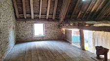 Maison à vendre 11 pièces PRECY SOUS THIL (21)