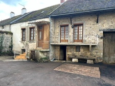 Maison à vendre 5 pièces MARIGNY LE CAHOUET (21)
