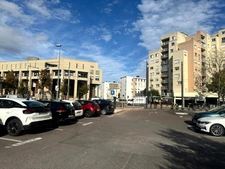 Appartement à vendre 3 pièces DIJON - CLEMENCEAU (21)