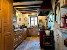 Propriete à vendre 8 pièces proche de POUILLY EN AUXOIS (21)