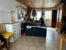 MAISON ANCIENNE RÉNOVÉE – 145 m² – JARDIN – PRECY-SOUS-THIL