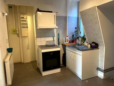 Immeuble à vendre PROCHE SEMUR-en-AUXOIS (21)