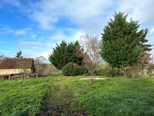 Maison à vendre 7 pièces entre POUILLY-EN-AUXOIS ET SEMUR-EN-AUXOIS (21)