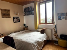 MAISON ANCIENNE RÉNOVÉE – 145 m² – JARDIN – PRECY-SOUS-THIL
