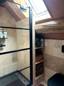 MAISON ANCIENNE RÉNOVÉE – 145 m² – JARDIN – PRECY-SOUS-THIL