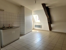 Appartement T4 à vendre SEMUR EN AUXOIS (21)