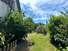 Maison à vendre 6 pièces proche de PRECY SOUS THIL (21)