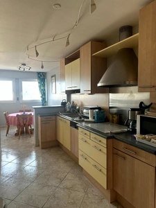 Appartement à vendre 3 pièces DIJON - CLEMENCEAU (21)
