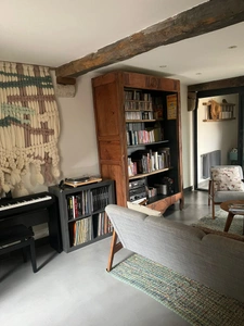 Maison à vendre 7 pièces proche de VITTEAUX (21)