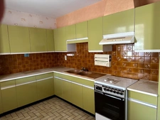 Maison à vendre 4 pièces VITTEAUX (21)