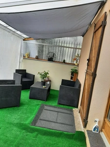 Maison à vendre 2 pièces proche de VENAREY LES LAUMES (21)