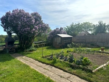 MAISON ANCIENNE RÉNOVÉE – 145 m² – JARDIN – PRECY-SOUS-THIL