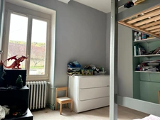 Maison 4 chambres d’environ 100 m² – à 4 km de VENAREY LES LAUMES (21)