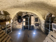 Maison à vendre 7 pièces proche de VITTEAUX (21)